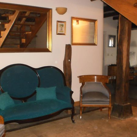Larraenea Bed And Breakfast Lesaka Dış mekan fotoğraf