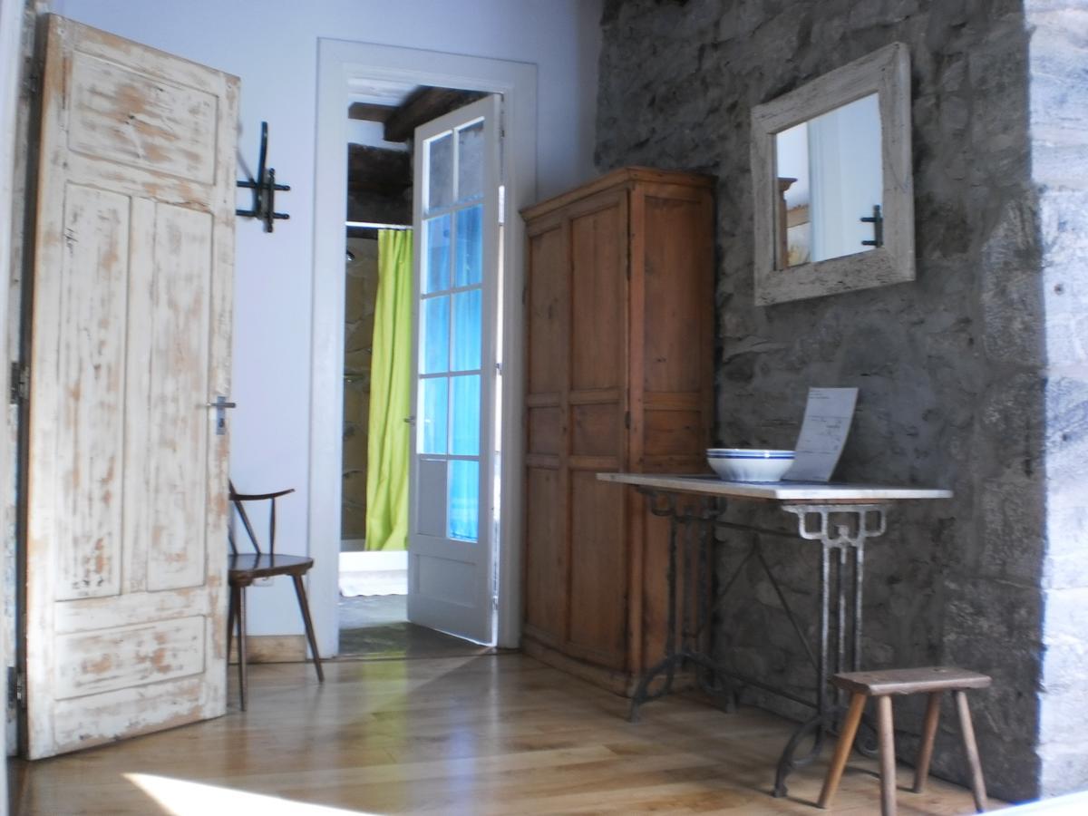 Larraenea Bed And Breakfast Lesaka Dış mekan fotoğraf