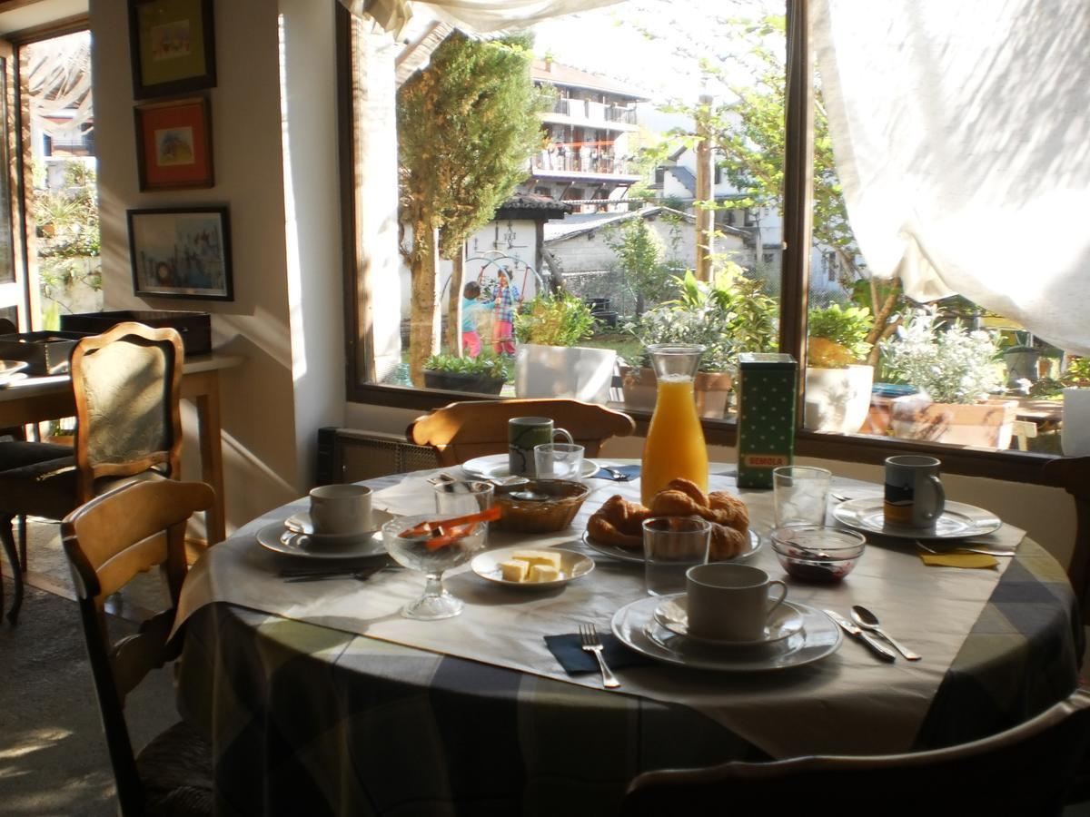 Larraenea Bed And Breakfast Lesaka Dış mekan fotoğraf