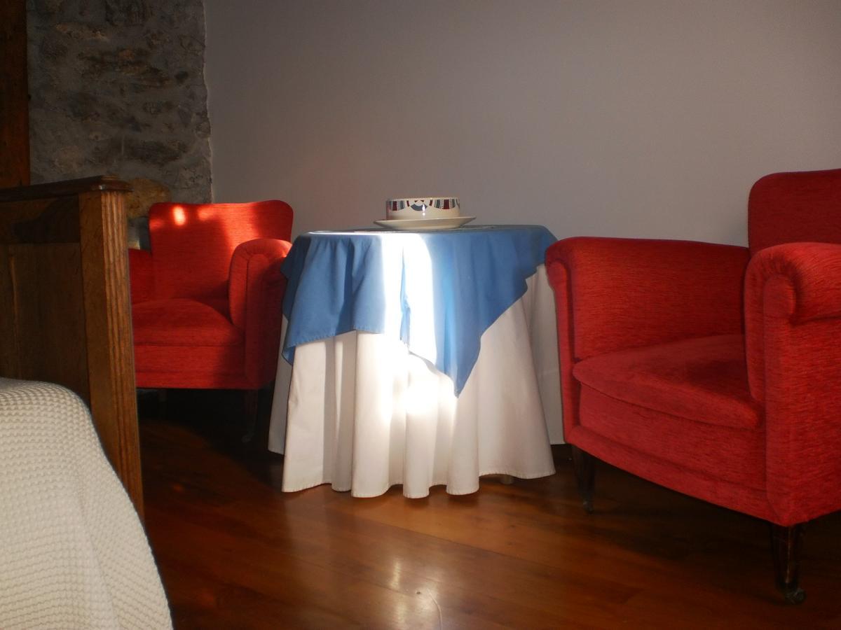 Larraenea Bed And Breakfast Lesaka Dış mekan fotoğraf