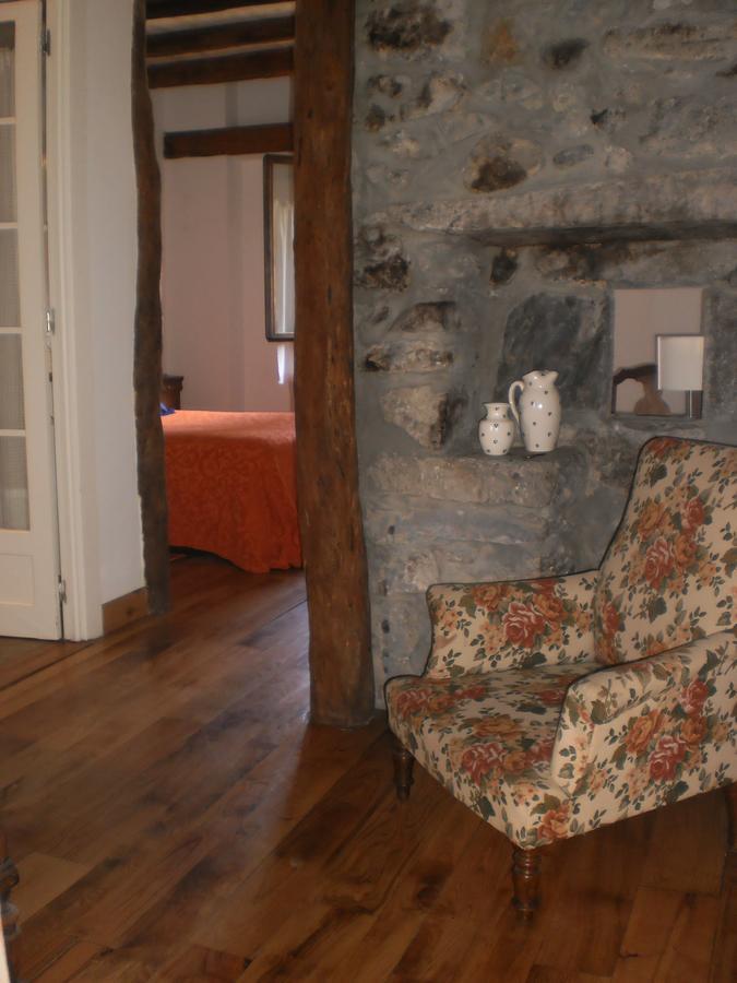 Larraenea Bed And Breakfast Lesaka Dış mekan fotoğraf