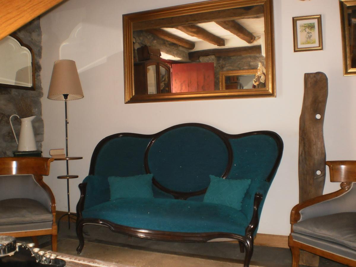 Larraenea Bed And Breakfast Lesaka Dış mekan fotoğraf