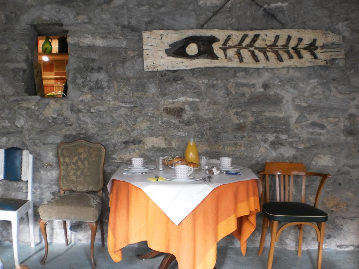 Larraenea Bed And Breakfast Lesaka Dış mekan fotoğraf