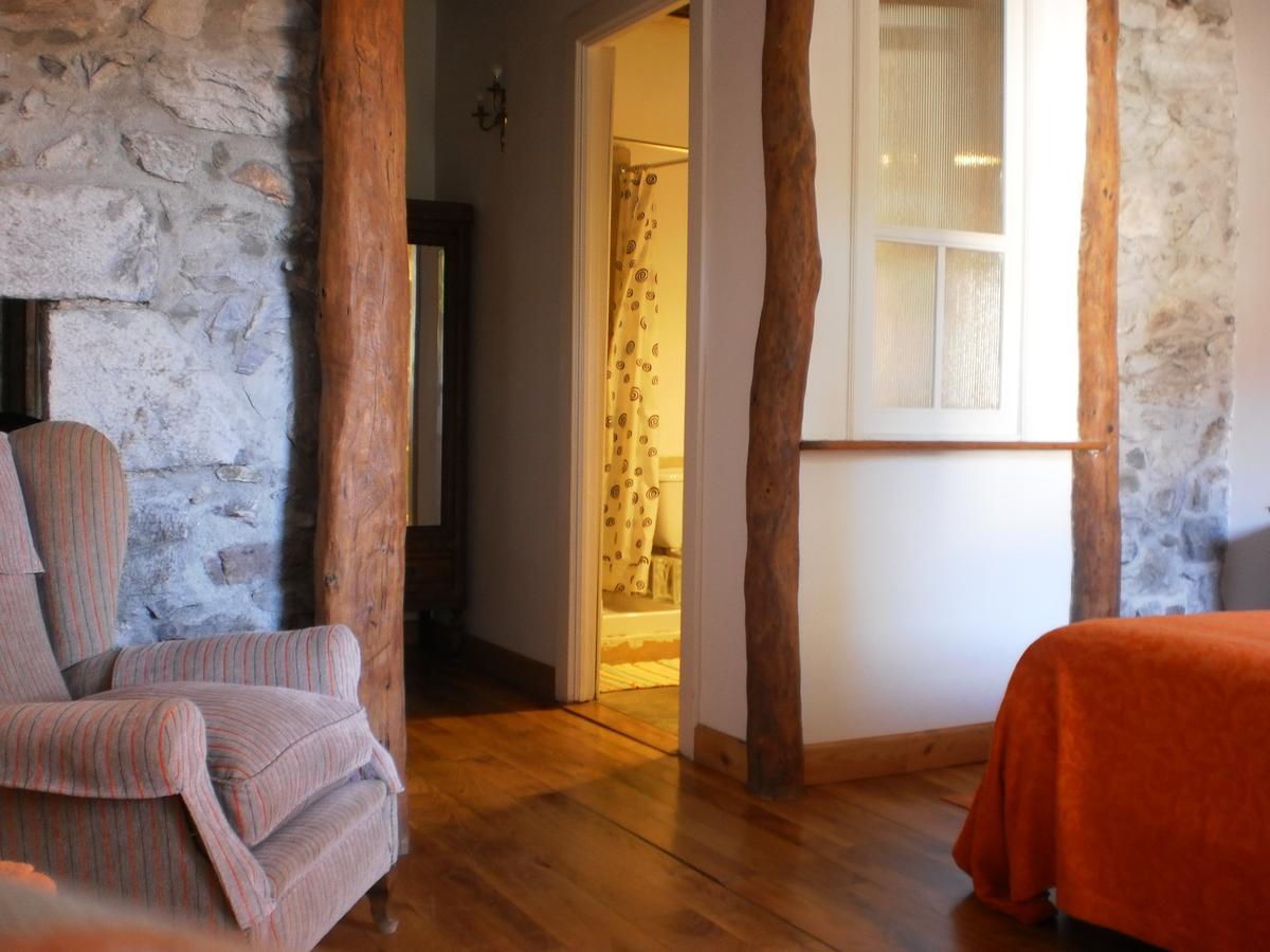 Larraenea Bed And Breakfast Lesaka Dış mekan fotoğraf