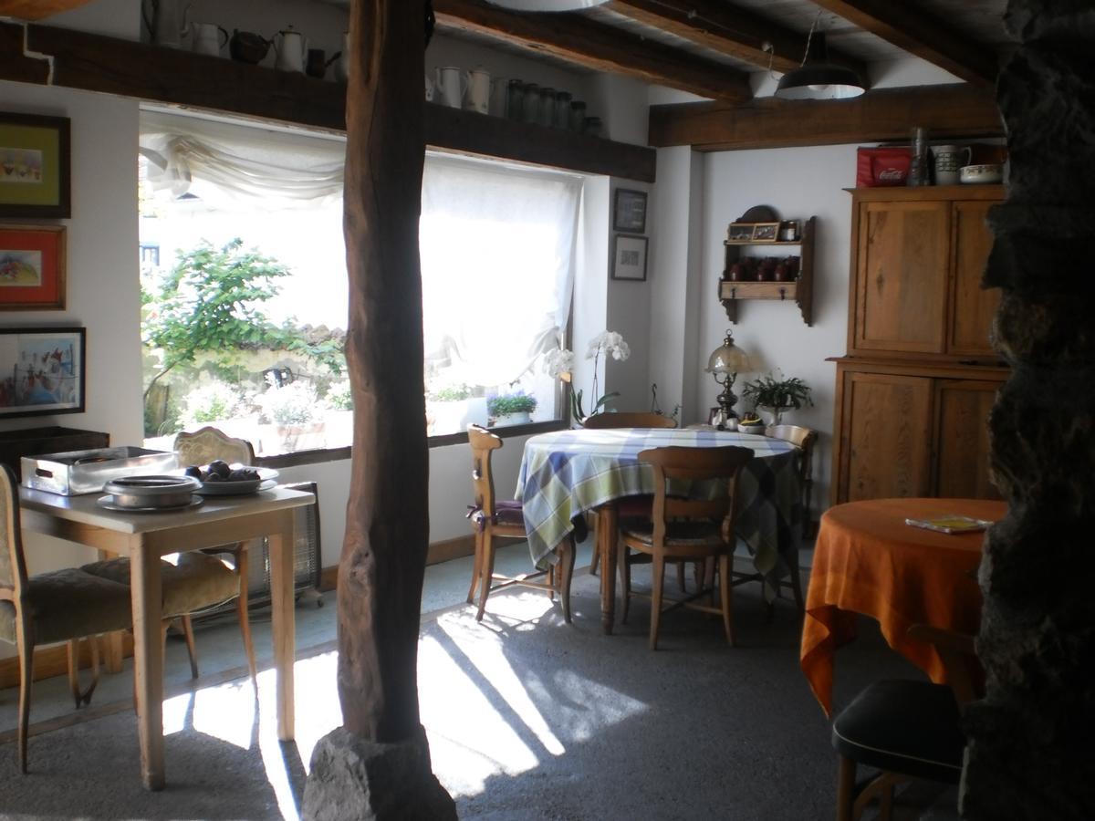 Larraenea Bed And Breakfast Lesaka Dış mekan fotoğraf