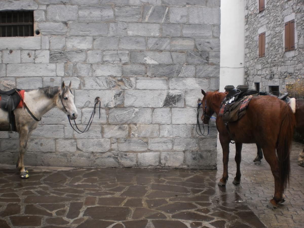 Larraenea Bed And Breakfast Lesaka Dış mekan fotoğraf